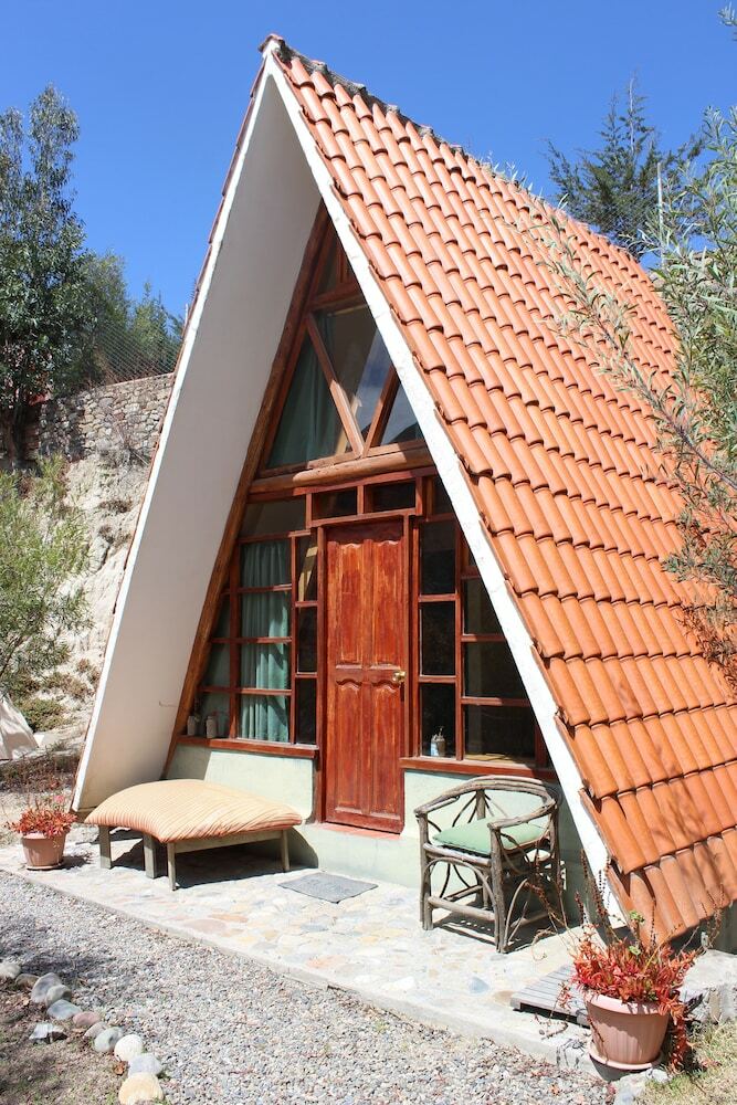 Posada Colibr� Camping & Eco Lodge