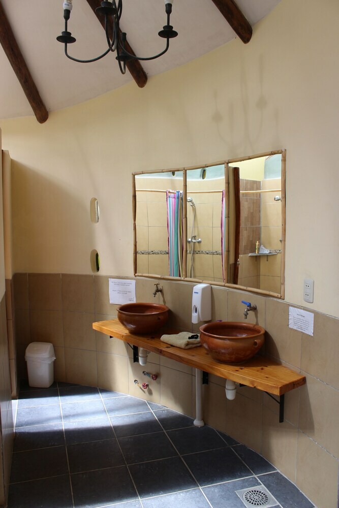Posada Colibr� Camping & Eco Lodge