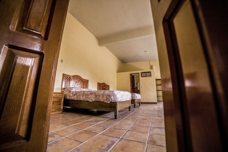 Hotel Ex Hacienda El Molino