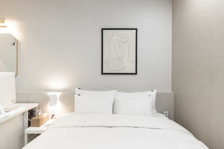 Hotel Yam Pohang Munduck