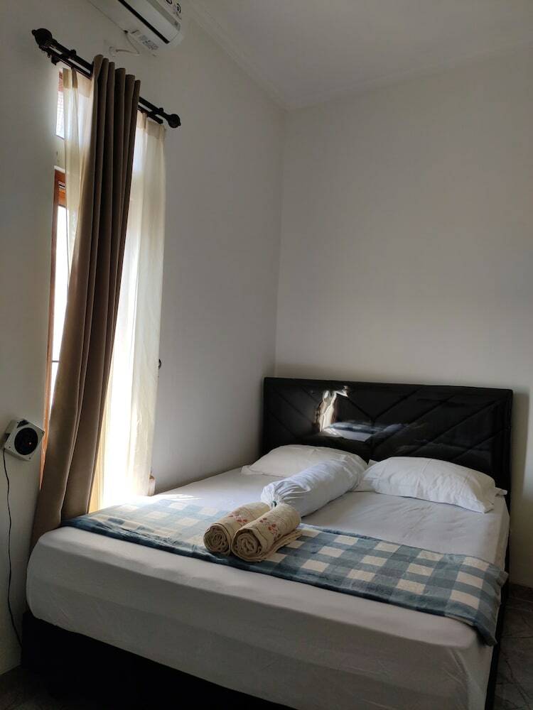 Villa Zg Homestay Solo