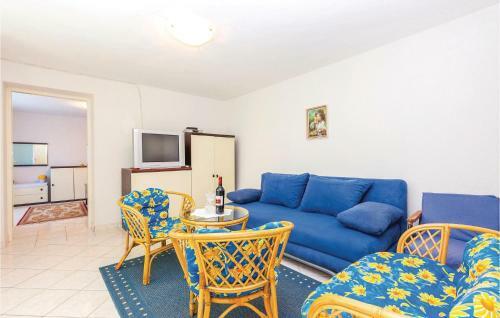 One-bedroom Apartment In Selce