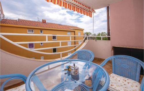 Two-bedroom Apartment In Selce