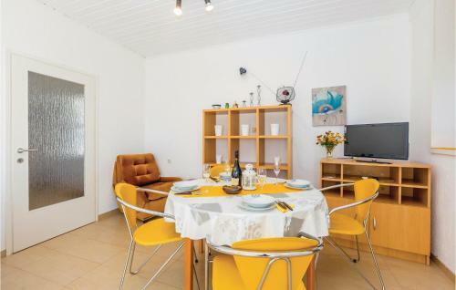 Two-bedroom Apartment In Senj