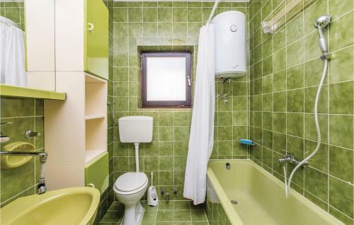 Two-bedroom Apartment In Senj