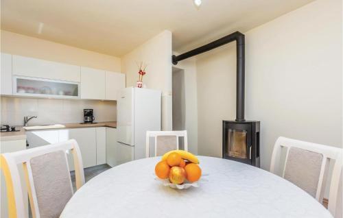 One-bedroom Apartment In Senj