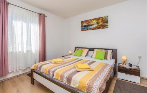 One-bedroom Apartment In Senj