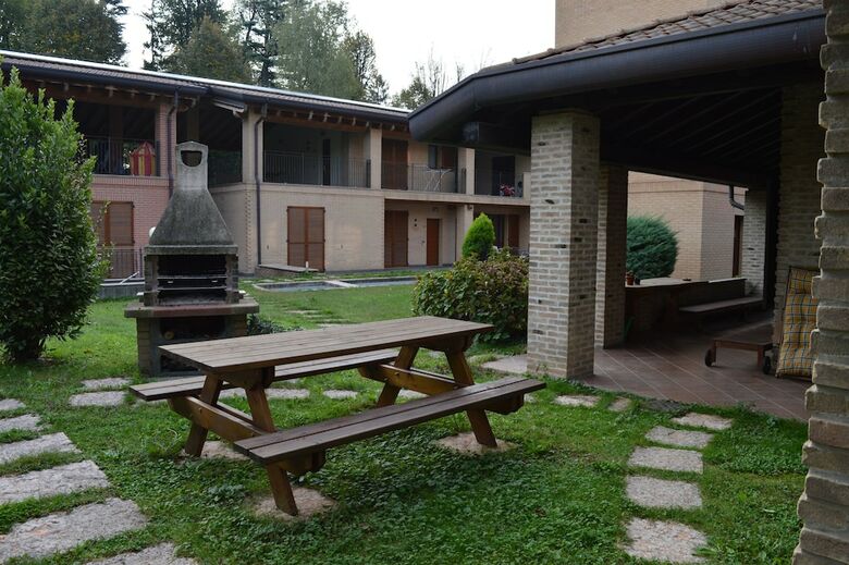 Apartamento Maison D'elite