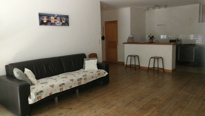Gite Auberge La Papeterie
