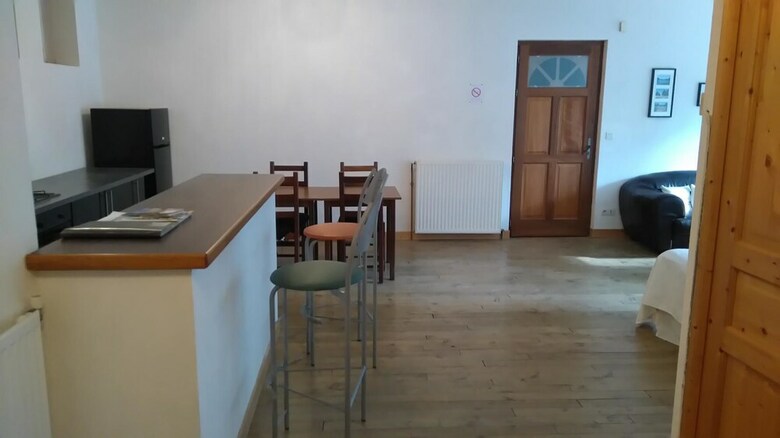 Gite Auberge La Papeterie
