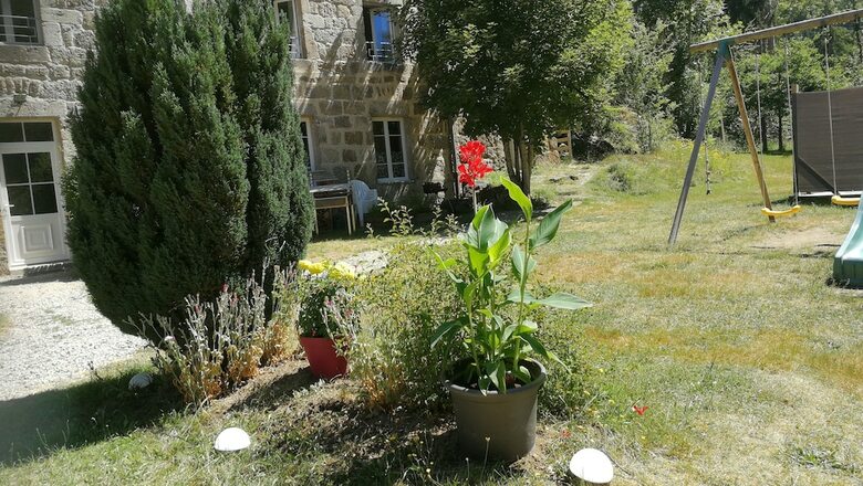 Gite Auberge La Papeterie