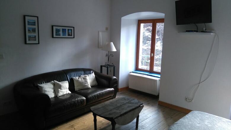 Gite Auberge La Papeterie