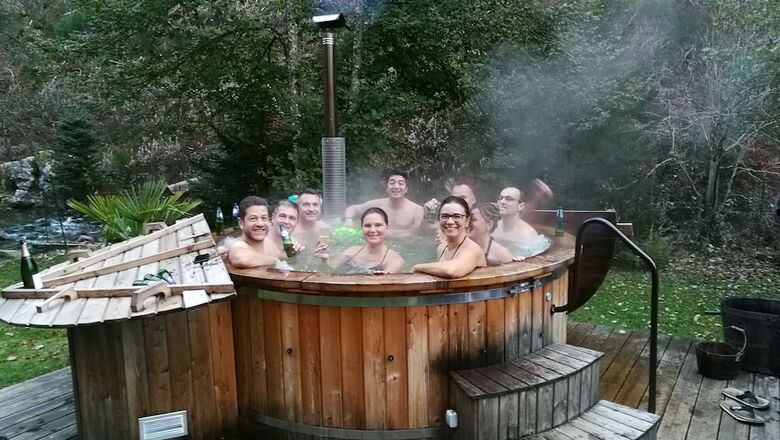 Gite Auberge La Papeterie