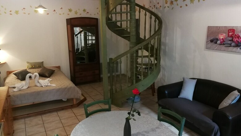 Gite Auberge La Papeterie