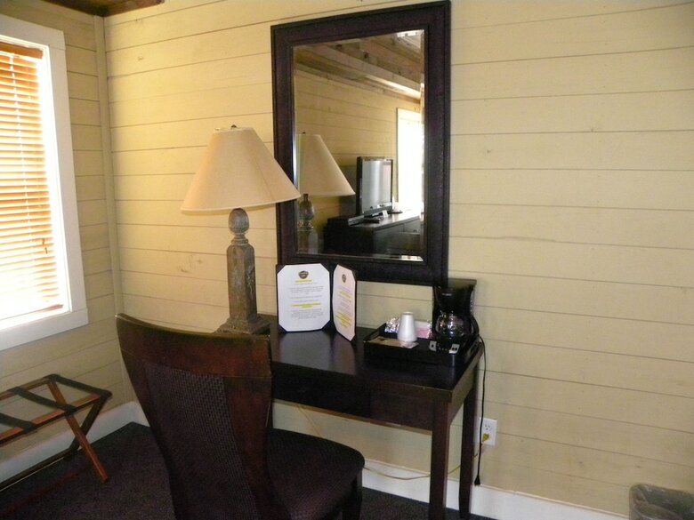 Hotel Creekside Lodge And Event Center