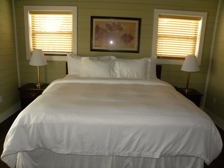 Hotel Creekside Lodge And Event Center