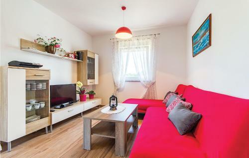 Two-bedroom Holiday Home In Sisan