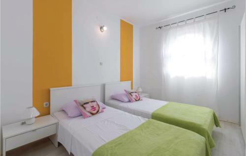 Three-bedroom Holiday Home In Sisan