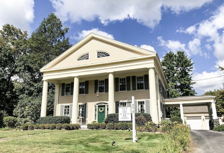 The Watson Boutique Bed & Breakfast