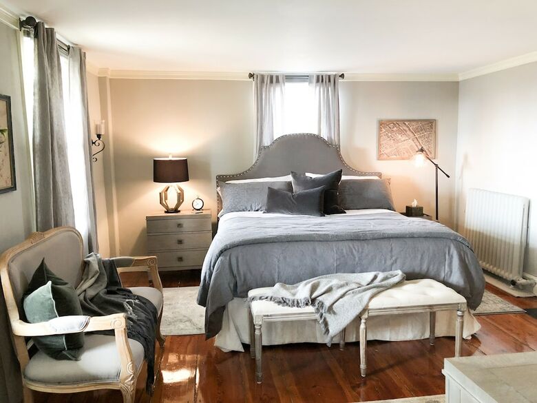 The Watson Boutique Bed & Breakfast