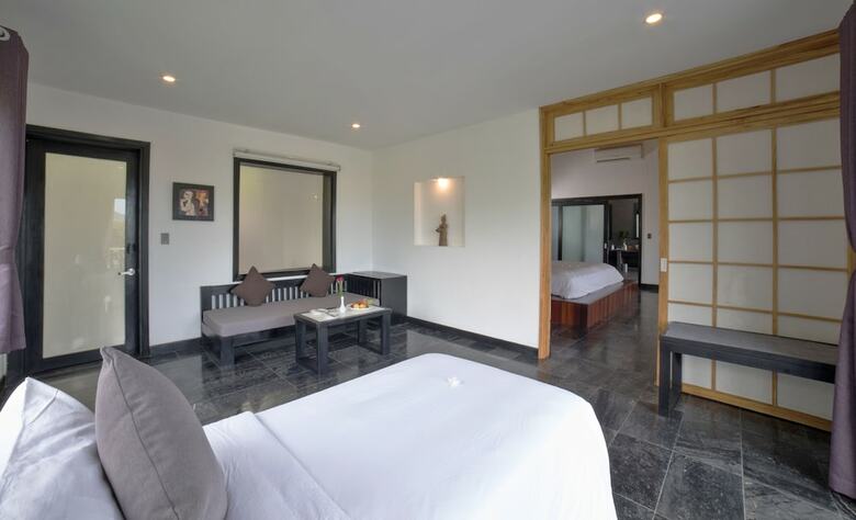 Hotel Vedana Lagoon Resort And Spa