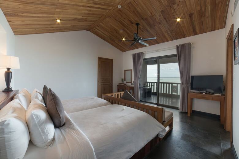 Hotel Vedana Lagoon Resort And Spa
