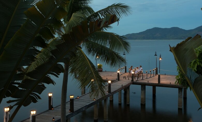 Hotel Vedana Lagoon Resort And Spa