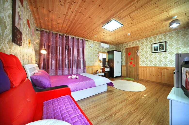 Yeondam Pension