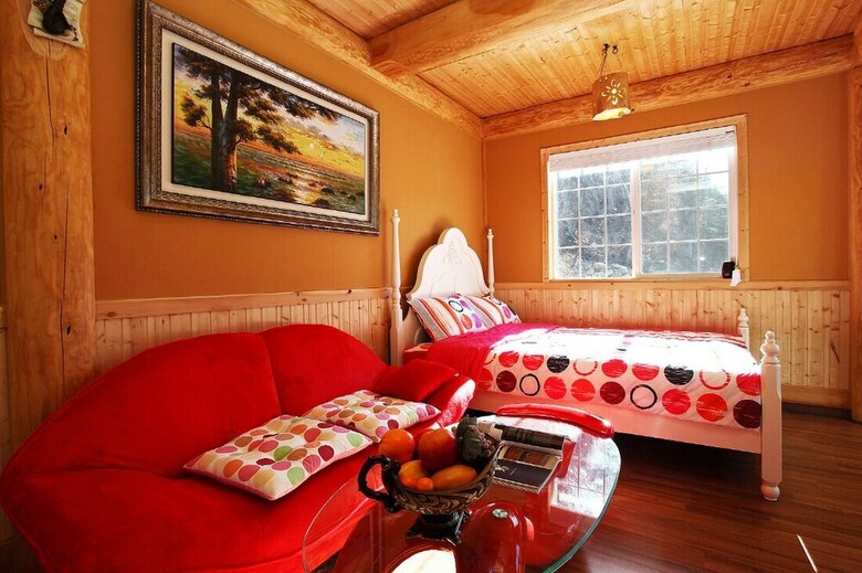Yeondam Pension