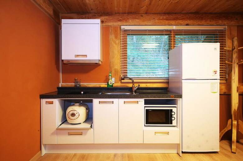 Yeondam Pension