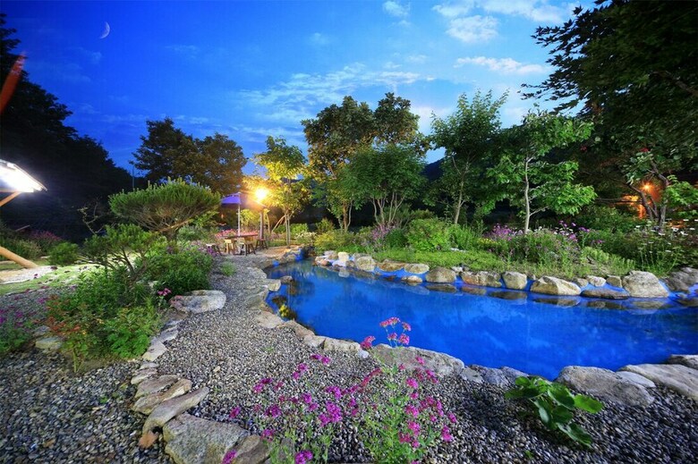 Yeondam Pension