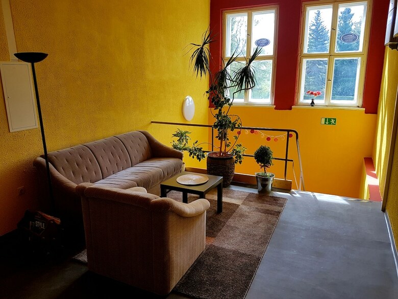 Hostal Hostel Jo-si