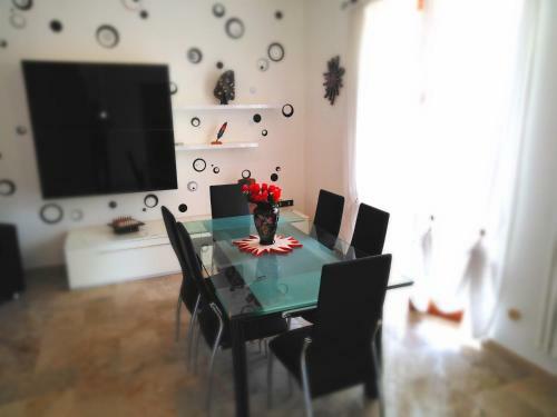 Bed & Breakfast Dolce Risveglio