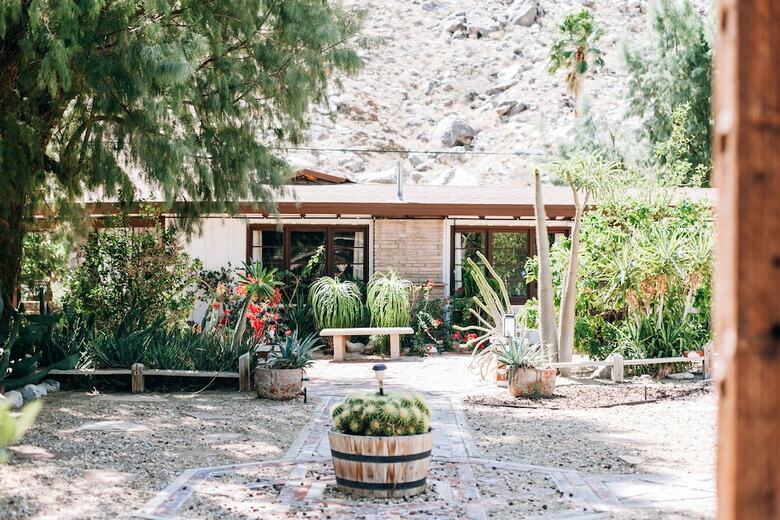 Agroturismo Lazy C Ranch