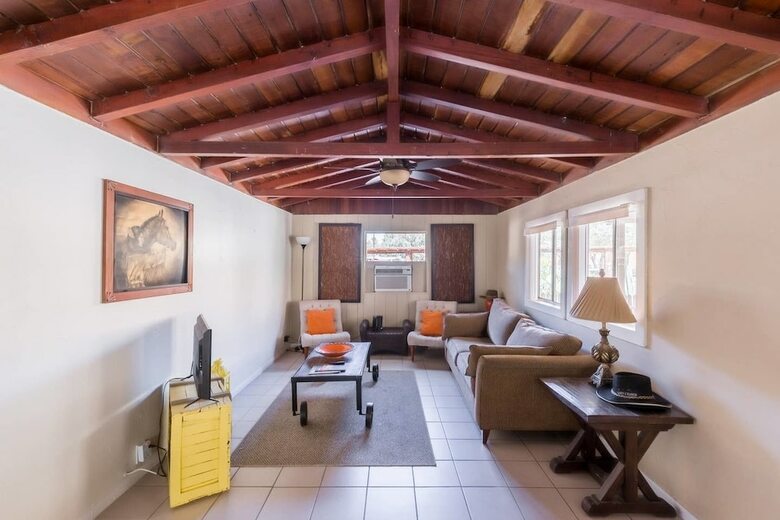 Agroturismo Lazy C Ranch