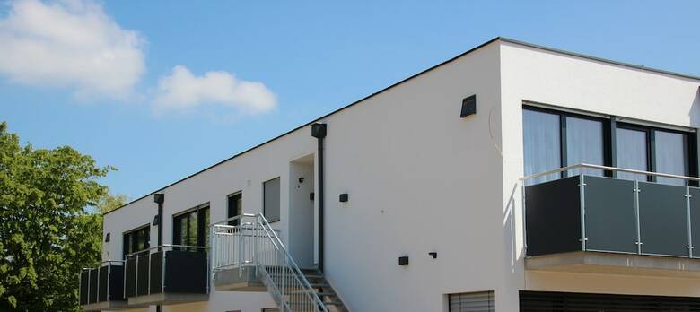 Apartamentos Rainer Appartements