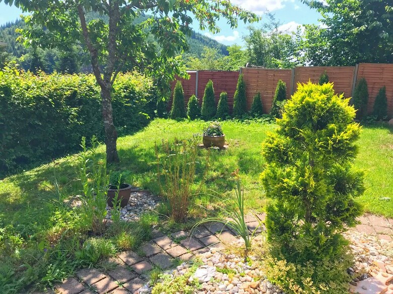 Apartamentos Villa Ecologica