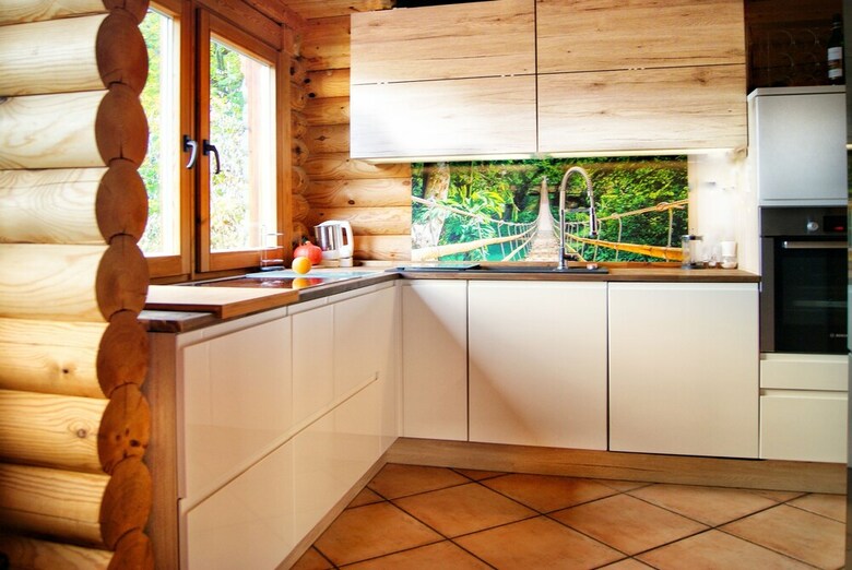 Apartamentos Villa Ecologica