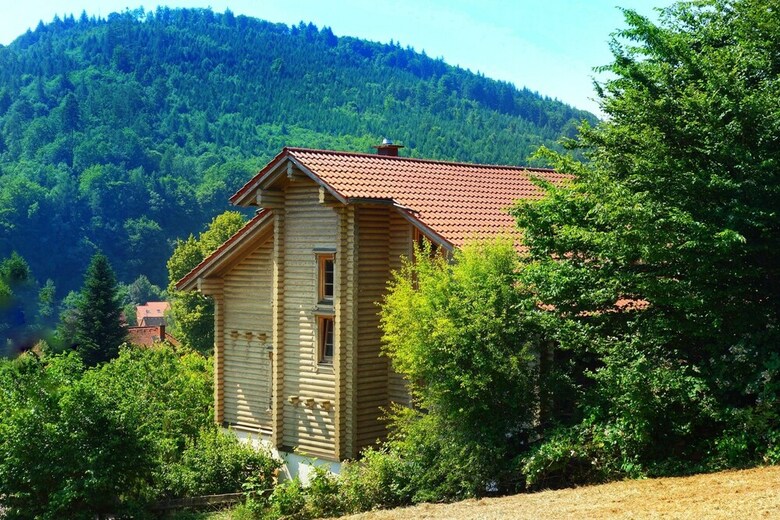 Apartamentos Villa Ecologica
