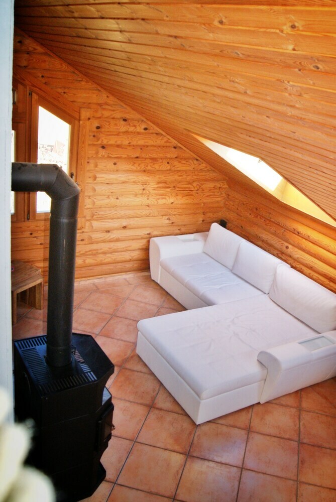 Apartamentos Villa Ecologica