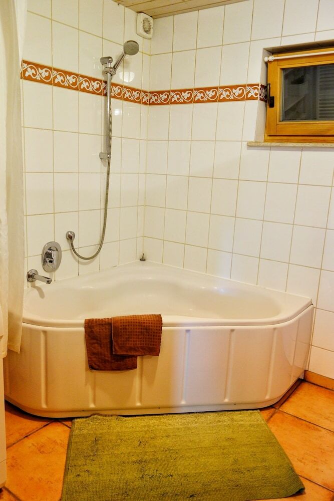 Apartamentos Villa Ecologica