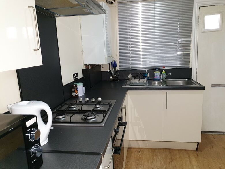 Dodi Apartments