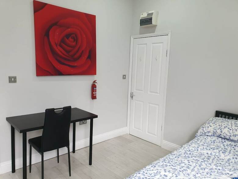 Dodi Apartments