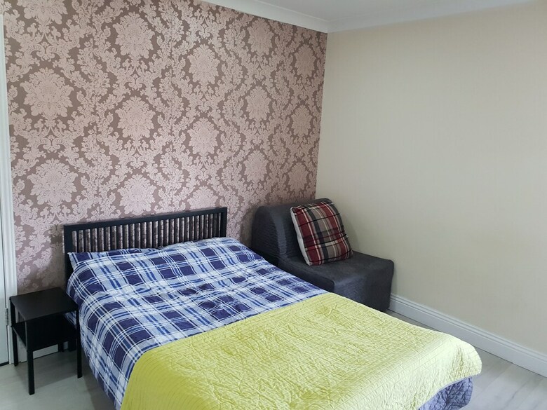 Dodi Apartments