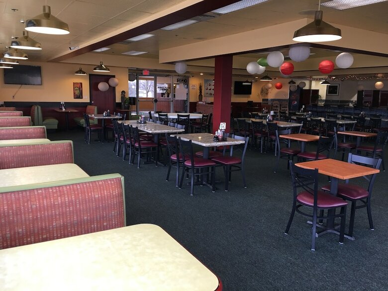 Hotel Howard Johnson By Wyndham Denver West