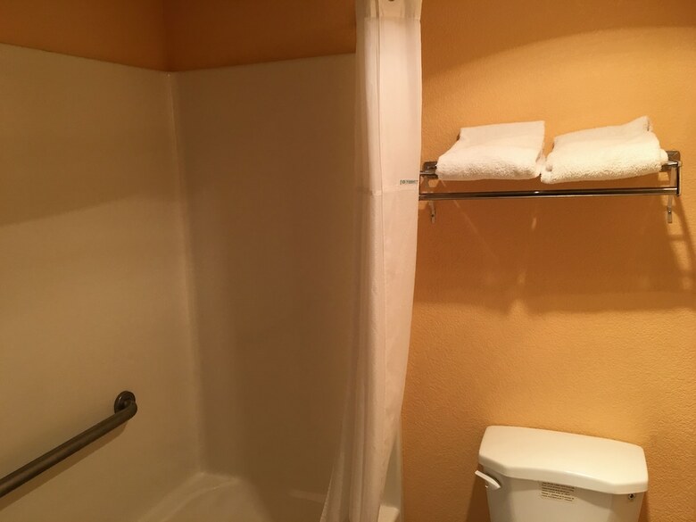 Hotel Howard Johnson By Wyndham Denver West