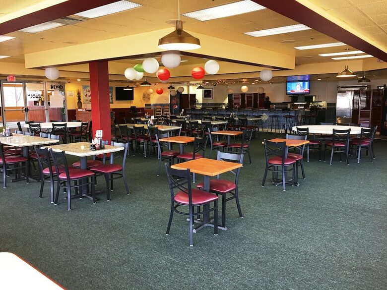 Hotel Howard Johnson By Wyndham Denver West