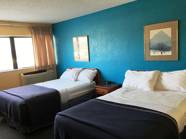 Hotel Howard Johnson By Wyndham Denver West