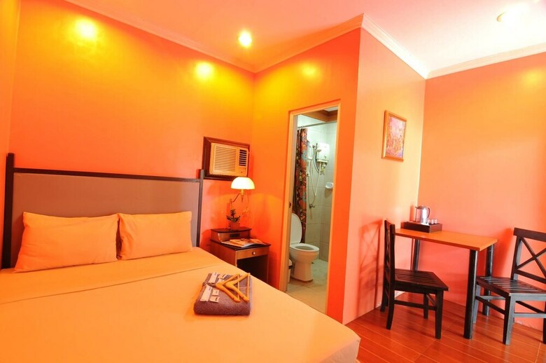 Hotel The Vk Resort