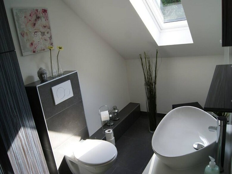 Apartamento Ferienwohnungen Talbach